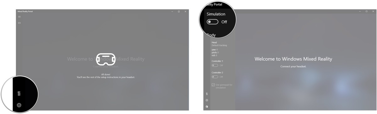 How To Try Windows Mixed Reality VR Porn Blog VRPorn