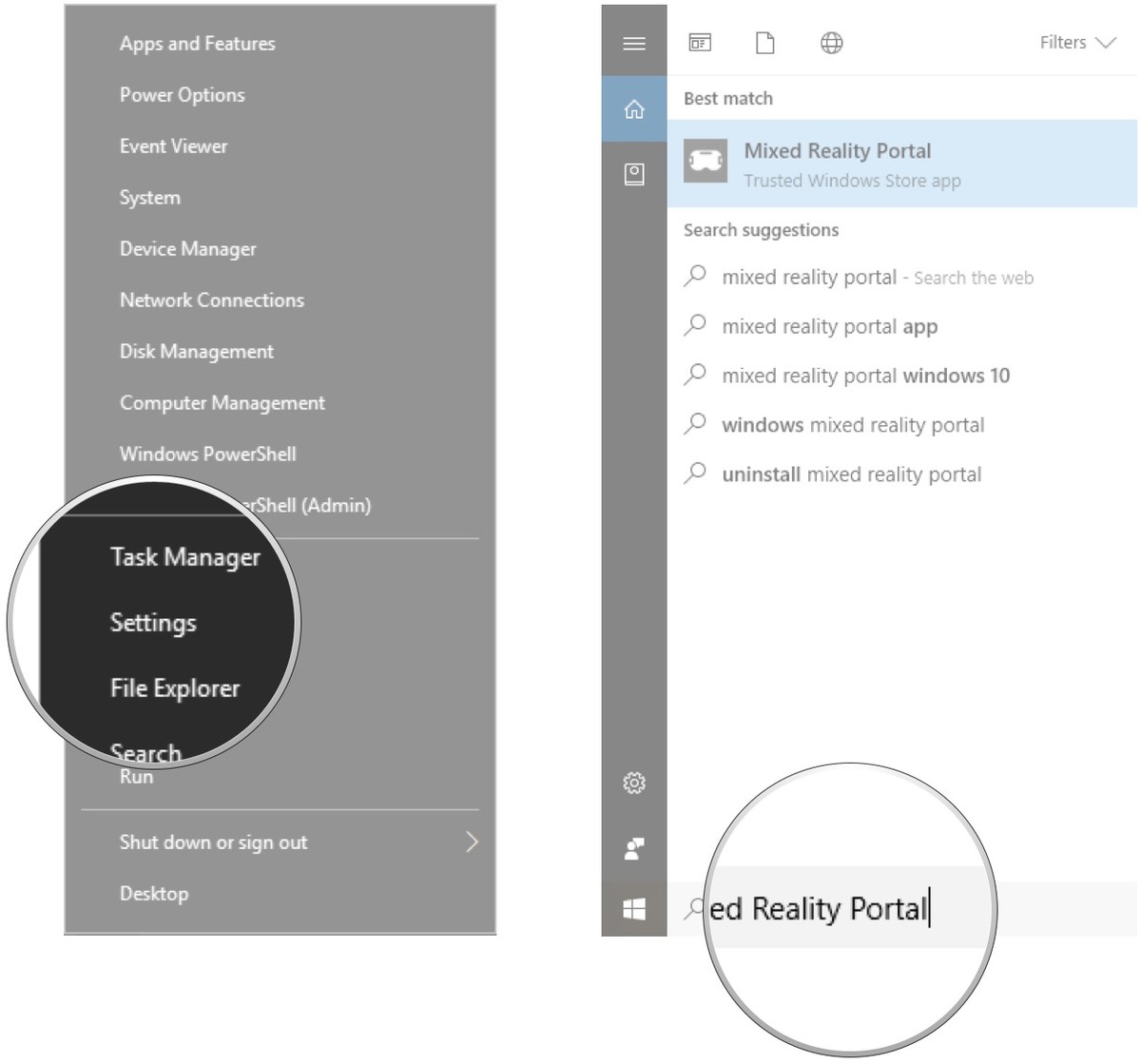 How To Try Windows Mixed Reality VR Porn Blog VRPorn