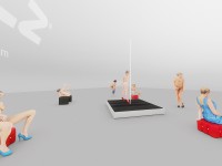 VRGirlz - LUCID DREAMS II - Free Demo VRGIRLZ vr porn game vrporn.com virtual reality