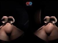 Trishka VR Breast Expansion - Huge Tits Bounce and Grow sfmvr.tumblr CGIGirl VR Porn video vrporn.com