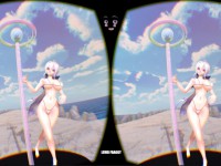 Waifu Sex Simulator VR 1.0 Lewd FRAGGY VR porn game vrporn.com