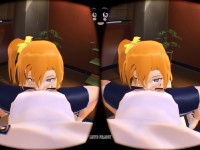 Waifu Sex Simulator VR 1.4 Lewd FRAGGY VR porn game vrporn.com