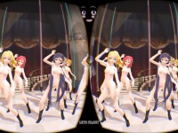 Waifu Sex Simulator VR 1.4 Lewd FRAGGY VR porn game vrporn.com