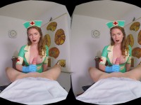 The Mistress T Collection - A Stiff Procedure HologirlsVR VR porn video vrporn.com