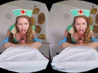 The Mistress T Collection - A Stiff Procedure HologirlsVR VR porn video vrporn.com