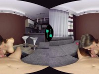 Barbara Bieber Hardcore - Czech Pornstar Show and Fuck Czechvr vr porn video vrporn.com virtual reality