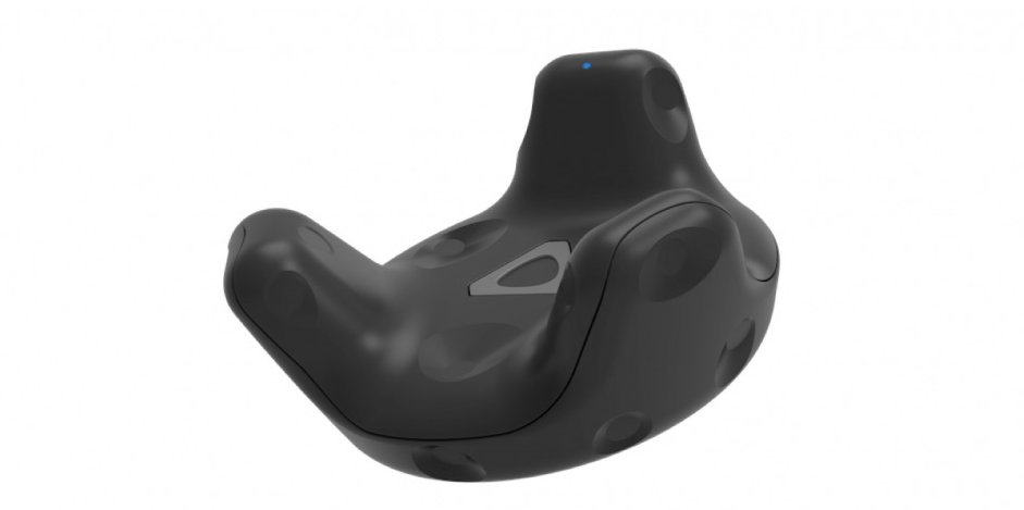 HTC Vive Announcements at CES 2017 - Vive Tracker, Deluxe Audio Strap and Viveport Subscription Plan Uploadvr vr porn blog virtual reality