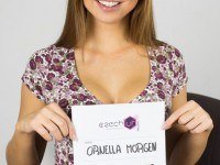 Ornella Morgen Casting czechvr Ornella Morgen vr porn video vrporn.com virtual reality