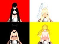 Premium POV: RWBY Orgy VRAnimeTed HentaiGirl vr porn game vrporn.com virtual reality