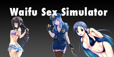 waifu sex simulator vr porn wss vrporn.com virtual reality