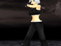 Motion - Hollaback Girl Lewd FRAGGY Hentaigirl vr porn video vrporn.com virtual reality