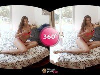 My Neighbor’s Wife 1 VirtualPorn360 Alexa Tomas vr porn video vrporn.com virtual reality