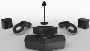 Pimax Announces Its New 8K VR Headset with 200 Degree FOV vrworld.com vr porn blog virtual reality