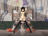 Blake on the Machine RWBY_Hentai vr porn video vrporn.com virtual reality