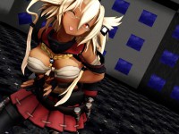 Motion - Dark Sea Adventure Lewd FRAGGY Hentaigirl vr porn game vrporn.com virtual reality