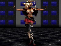 Motion - Dark Sea Adventure Lewd FRAGGY Hentaigirl vr porn game vrporn.com virtual reality