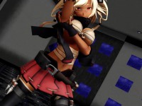 Motion - Dark Sea Adventure Lewd FRAGGY Hentaigirl vr porn game vrporn.com virtual reality