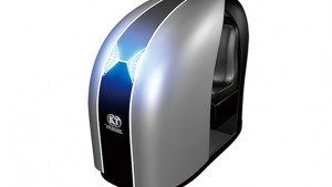 VR Sense - A VR Cabinet With Smell and Touch Functions engadget.com vr porn blog virtual reality