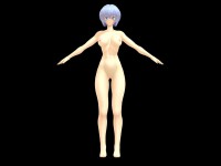 Model - Cirno [Touhou] Lewd FRAGGY Hentaigirl vr porn game vrporn.com virtual reality