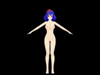 Model – Kanako [Touhou] Lewd FRAGGY Hentaigirl vr porn game vrporn.com virtual reality