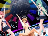 Sex & Dance Kantai Collection Lewd FRAGGY HentaiGirl vr porn video vrporn.com virtual reality