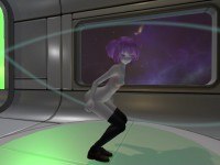 Galactic VRA Space Station *Update* (37 Girls) VRAnimeTed Hentaigirl vr porn game vrporn.com virtual reality