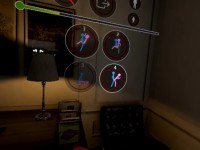 SinVR Gamplay SinVR Gina vr porn game vrporn.com virtual reality