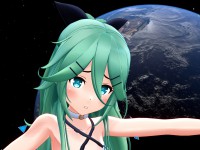 Motion - Upper Tune Lewd FRAGGY Hentaigirl vr porn game vrporn.com virtual reality