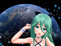 Motion - Upper Tune Lewd FRAGGY Hentaigirl vr porn game vrporn.com virtual reality