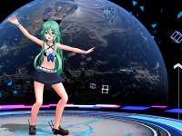 Motion - Upper Tune Lewd FRAGGY Hentaigirl vr porn game vrporn.com virtual reality