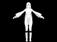 Model - Harbour Princess [Kantai Collection] Lewd FRAGGY Hentaigirl vr porn game vrporn.com virtual reality