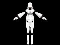 Model - Harbour Princess [Kantai Collection] Lewd FRAGGY Hentaigirl vr porn game vrporn.com virtual reality