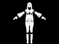 Model - Harbour Princess [Kantai Collection] Lewd FRAGGY Hentaigirl vr porn game vrporn.com virtual reality