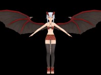 Model - Rafia Lewd FRAGGY Hentaigirl vr porn game vrporn.com virtual reality