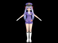 Model - Yokumi Kanda Lewd FRAGGY Hentaigirl vr porn game vrporn.com virtual reality