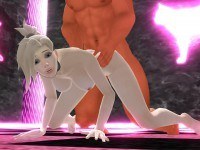 Overwatch - Mercy Club Doggystyle Lewd FRAGGY Hentaigirl vr porn video vrporn.com virtual reality