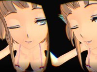 Sumaho VR Meeting With Angel PlastikWaifu CGIGirl vr porn video vrporn.com virtual reality