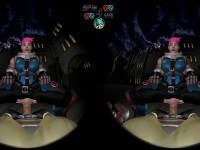 Overwatch VR Compilation SFM4VR Hentaigirl vr porn video vrporn.com virtual reality