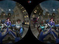 Overwatch VR Compilation SFM4VR Hentaigirl vr porn video vrporn.com virtual reality