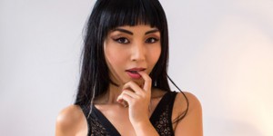 Cumming to America MILFVR Mercedes Carrera Marica Hase vr porn video vrporn.com virtual reality