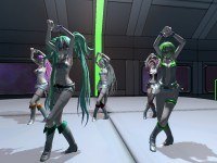 Galactic VRA Space Station *Update* (37 Girls) VRAnimeTed Hentaigirl vr porn game vrporn.com virtual reality