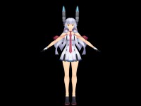 Model - Murakumo [Kantai Collection] Lewd FRAGGY Hentaigirl vr porn game vrporn.com virtual reality