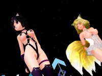 Motion - Ostumiki Recital Lewd FRAGGY Hentaigirl vr porn game vrporn.com virtual reality