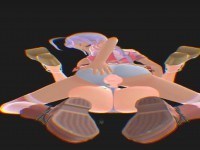 Mahdo VR On The Smartphone MMD 18+ PlastikWaifu HentaiGirl vr porn video vrporn.com virtual reality