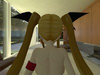 Premium POV Singles: Fate VRAnimeTed Hentaigirl vr porn game vrporn.com virtual reality