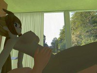 Premium POV Singles: Fate VRAnimeTed Hentaigirl vr porn game vrporn.com virtual reality