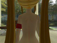 Premium POV Singles: Fate VRAnimeTed Hentaigirl vr porn game vrporn.com virtual reality