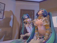 [VR]39 Lalamie HentaiGirl vr porn game vrporn.com virtual reality