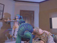 [VR]39 Lalamie HentaiGirl vr porn game vrporn.com virtual reality