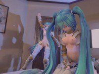 [VR]39 Lalamie HentaiGirl vr porn game vrporn.com virtual reality